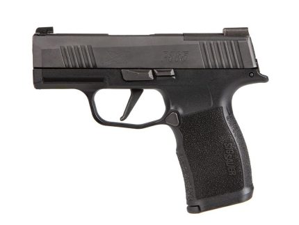 Sig Sauer P365 X