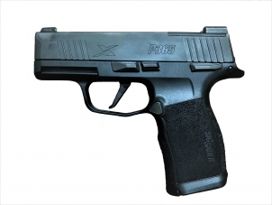 Sig Sauer P365 X MS WERSJA Z BEZPIECZNIKIEM