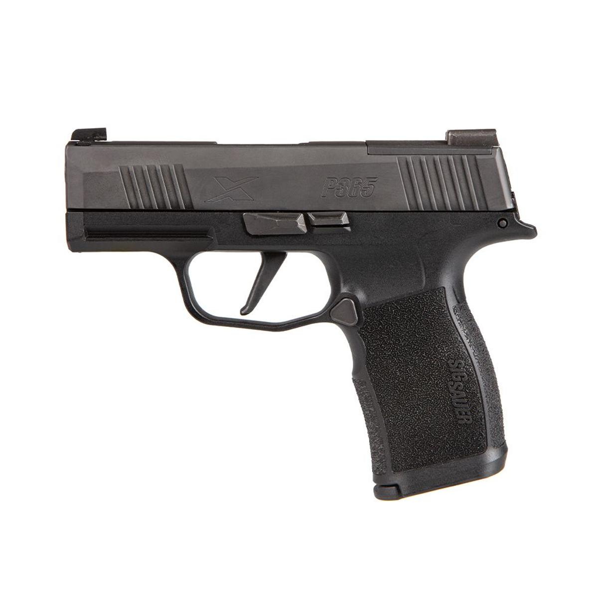 sig-sauer-p365-x Sig Sauer P365 X - obrazek 1