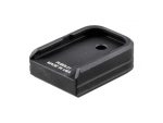 Stopka magazynka Glock Leapers UTG Pro czarna Kod: 072-425