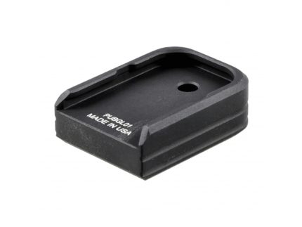Stopka magazynka Glock Leapers UTG Pro czarna Kod: 072-425