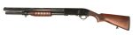 STRZELBA BALIKLI PUMP ACTION STRANGER PA-E01 KAL. 12/76 K.P.TURCJA MAGAZYNEK 7+1