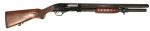 STRZELBA BALIKLI PUMP ACTION STRANGER PA-E01 KAL. 12/76 K.P.TURCJA MAGAZYNEK 7+1 - obrazek 2
