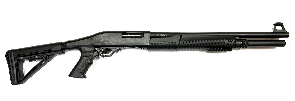 strzelba-balikli-pump-action-stranger-pa-t01-ruchoma-kolba-kal-12-76 STRZELBA BALIKLI PUMP ACTION STRANGER PA-T01 RUCHOMA KOLBA KAL. 12/76 K.P.TURCJA - obrazek 1